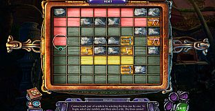 House Of 1000 Doors: Evil Inside Collector's Edition