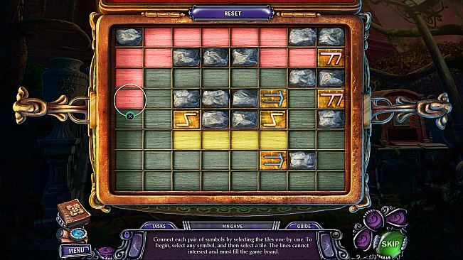 House Of 1000 Doors: Evil Inside Collector's Edition