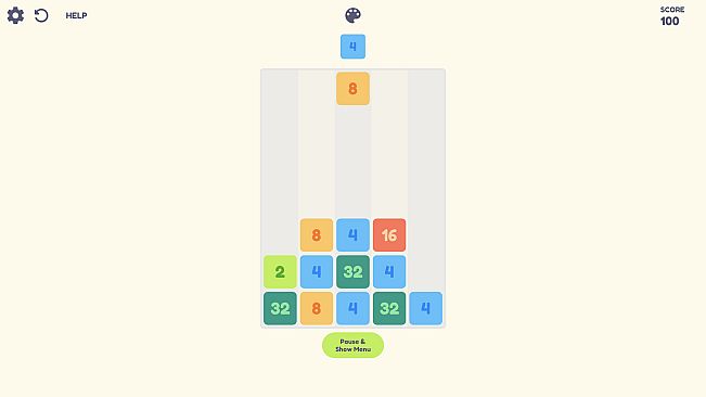 My Neighborhood Arcade