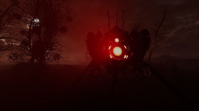 The Light Keeps Us Safe