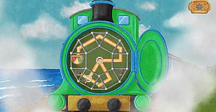 Zoti's Train Workshop