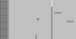 Rocket Jumper 2D