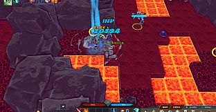 Tales of the Tang Recluse