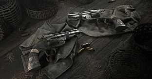 Hunt: Showdown 1896 - The Prescient Night