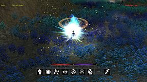 Crypt- The Black Tower