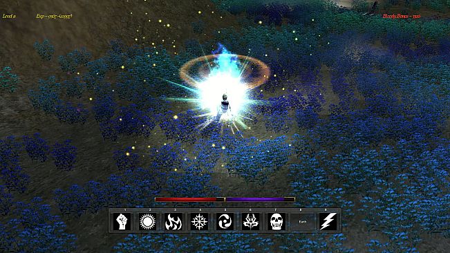 Crypt- The Black Tower