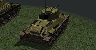 Graviteam Tactics: Typhoon Rising