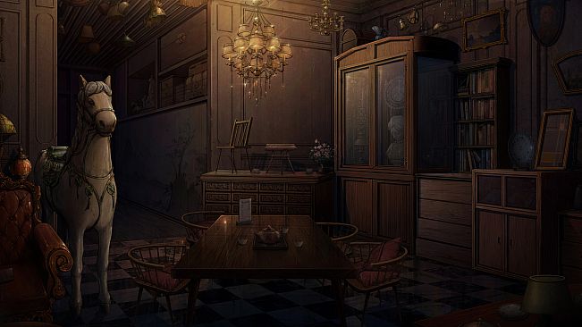 MoonFall / Butterfly Lovers