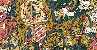 I commissioned some butterflies 2