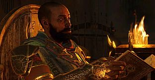 The Desolation of Mordor Story Expansion