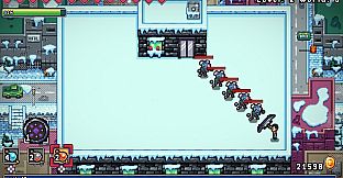 Shield King (Windows)