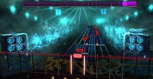 Rocksmith 2014 – The Cure - “Friday I’m In Love”