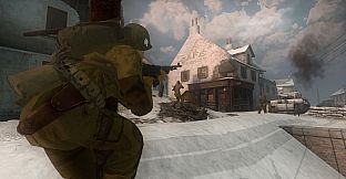 Day of Infamy - Deluxe DLC (Unit Starter Pack and Soundtrack)