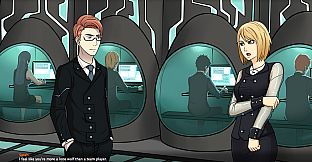 Invisible Apartment 2