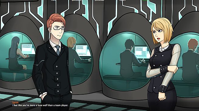 Invisible Apartment 2