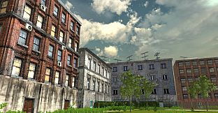 GameGuru - Buildings Pack