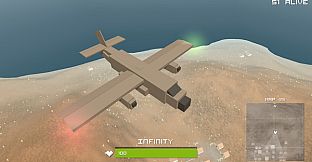 Battle Royale Survival