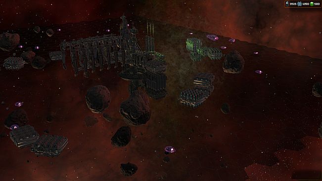 Ancient Frontier: Tactics