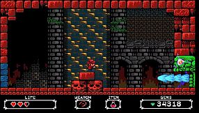 Sydney Hunter and the Curse of the Mayan