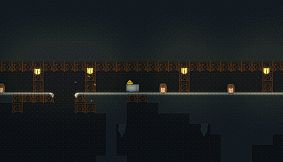 Skrunkly gets a meal deal