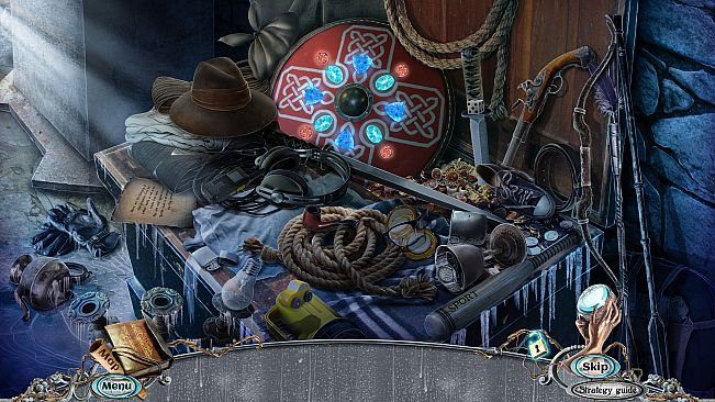 Surface: Return to Another World Collector's Edition