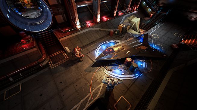 Signals of Outer Space