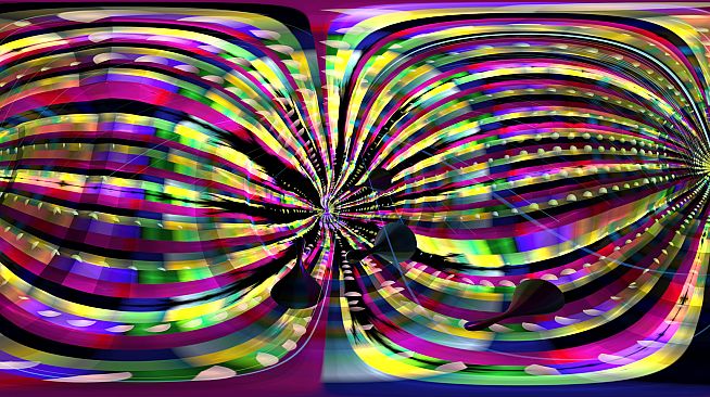 Crystal Vibes feat. Ott.