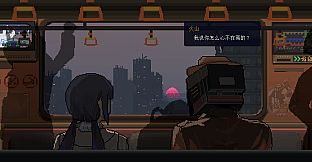 All Our Broken Parts