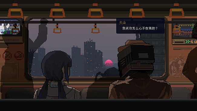 All Our Broken Parts