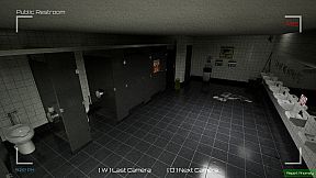 Observer Protocol: The Station - Second Shift