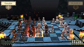 Chess Gambit