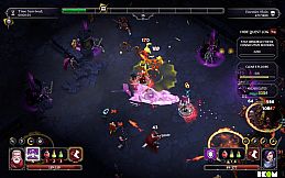 Pathfinder: Gallowspire Survivors