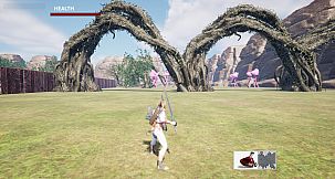 Save Daddy Trump 4: Maga 2024