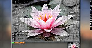 Pixel Puzzles Ultimate Jigsaw Puzzles