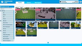 Automate It: Factory Puzzle