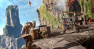 Styx: Shards of Darkness - The Akenash Set