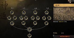 Myth: Chenxiang