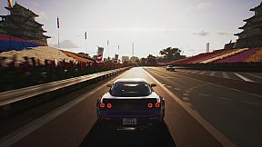 JDM: Japanese Drift Master