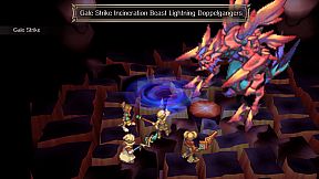 SaGa Frontier 2 Remastered