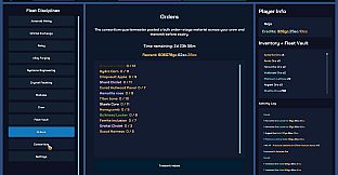 Space Guild