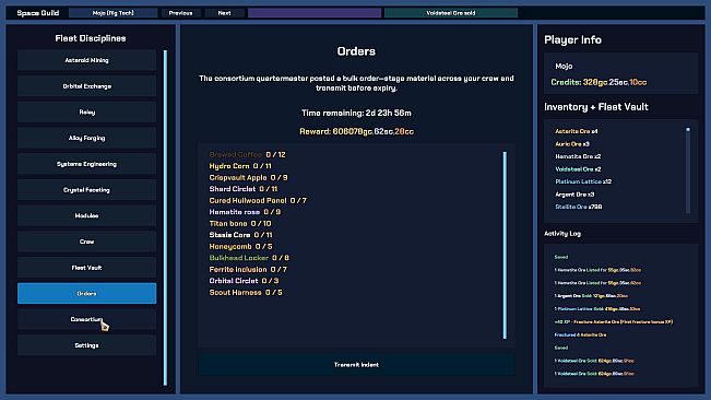 Space Guild