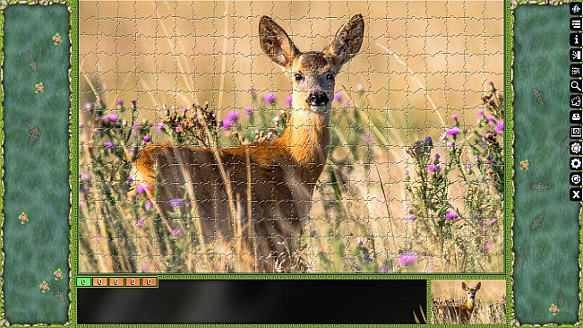 Jigsaw Puzzle Pack - Pixel Puzzles Ultimate: Summertime