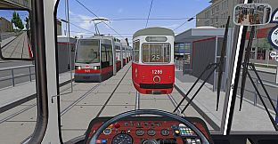 OMSI 2 Add-on Vienna