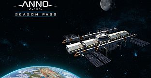 Anno 2205 - Season Pass
