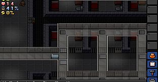 The Escapists - Fhurst Peak Correctional Facility