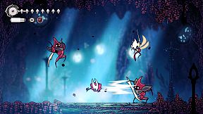 Hollow Knight: Silksong