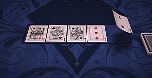 Pure Hold'em - Hamilton Card Deck