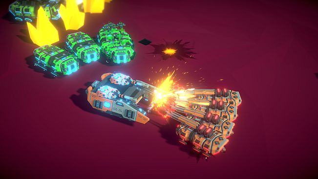 Whispers of the Architects