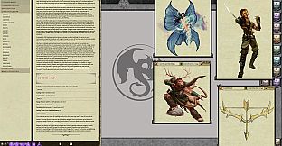 Fantasy Grounds - Pathfinder RPG - Pathfinder Chronicles: Gods & Magic