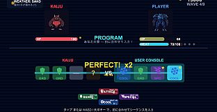 PACIFIC RHYTHM